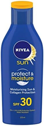 nivea spf 30 moisturiser