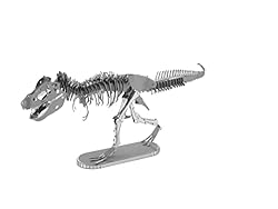 Metal Earth Tyrannosaurus Rex Skeleton 3D Metal
