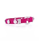 Mogo Charmband In Pink