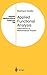 Applied Functional Analysis: Applications to Mathematical Physics (Applied Mathematical Sciences, 108)