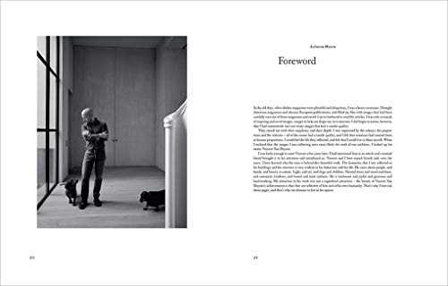 Vincent Van Duysen 2009 - 2018