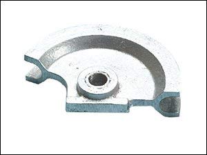 IRWIN TF3B1521 1/2-Inch Hilmor Nominal Bore Former and Guide - Copper