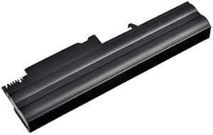 ATC 10.8v, 6 Cells, 4400mAh/65whr, High Capacity Battery for IBM ThinkPad R50 R51 T40 T41 T42 T43 Series ,Brand New Repalce IBM LENOVO 08K8194 92P1010 92P1011 92P1058 92P1060 92P1062 92P1067 92P1070 92P1071 92P1074 92P1075 92P1087 92P1088 92P1089 92P1090 2P1091 92P1101 93P5002 ASM 08K8192 ASM 92P1064 FRU 08K8193 FRU 08K8195 FRU 08K8214