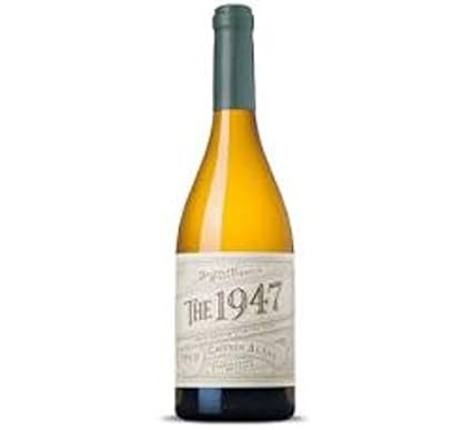 Kaapzicht 1947 Chenin Blanc Stellenbosch South Africabox Of
