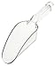 12-Ounce Polycarbonate Clear Scoop