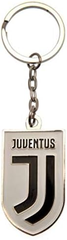 GiftRush Juventus F.c. Keyring