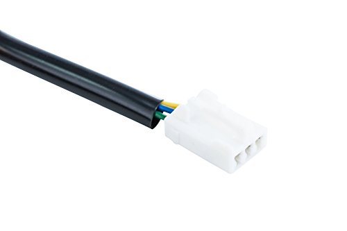 image for Dependable Direct Driver Mirror for Toyota Corolla CE (2003 2004 2005 