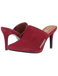 Calvin Klein Women's Grecia Pump