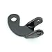 Bike Trailer Coupler 12.2MM Steel Hitch for Burley Trailers Replacement Connector (45° Hitch (2 Pack))