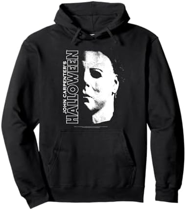 Amazon.com: Scarface Black and White Movie Poster Hoodie Pullover