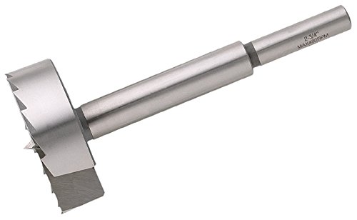 Steelex d1022 2-3/4" forstner bit