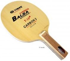 YINHE T-10+ Table Tennis Blade