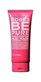 Formula Ten O Six Pores Be Pure Facial Masks, 3.4 Fluid Ounce