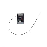 Comidox 1PCS SR3100 DSM2 Surface Receiver 2.4GHz 3