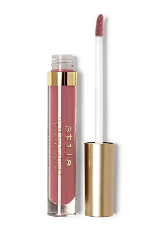 stila Stay All Day Liquid Lipstick - Image 4