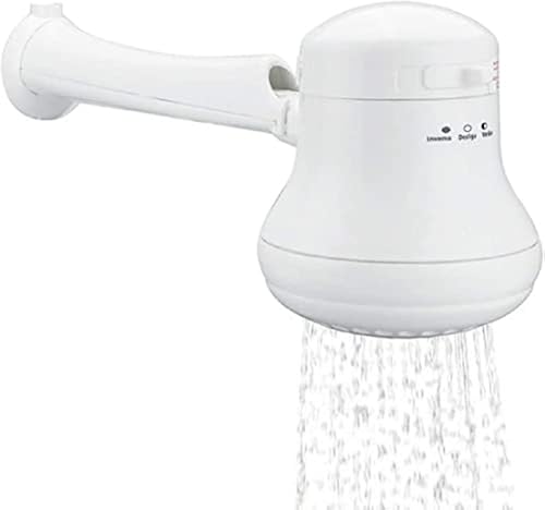 Lolicute Instant Shower Head Water Heater,Electric Shower Head