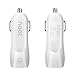 Noot 18W Qualcomm Quick Charge 2.0 Technology Car Charger with 6-Feet Micro USB Cable