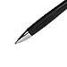 Paper Mate InkJoy 550 Retractable Ballpoint Pen, Medium Point, Black, 12 Count