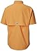 Columbia Men's Standard Bahama Ii Short Sleeve Shirt, Koi, Large
