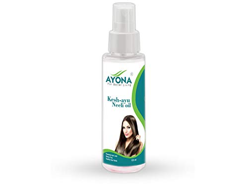 Ayona Kesh ayu Neeli hair Oil 125 ml