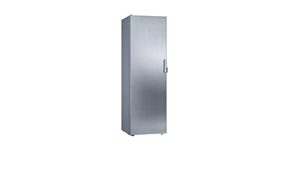 BALAY Frigorífico 1 Puerta Cooler 186 Cm, INOX 3Fce563 X e ...