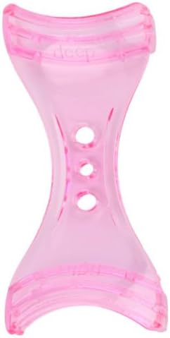 MoeWoods(TM) Women Plastic Eyeliner Shaper Eyeline Eye Liner Assistant Makeup Tools JC