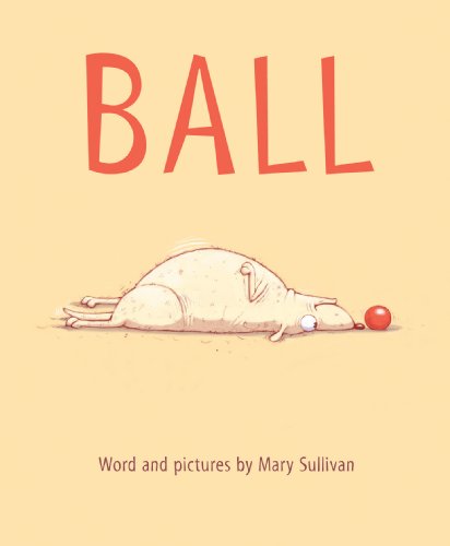 Image result for ball book