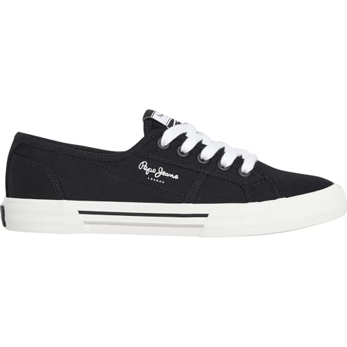 Trainers Brady Basic Black