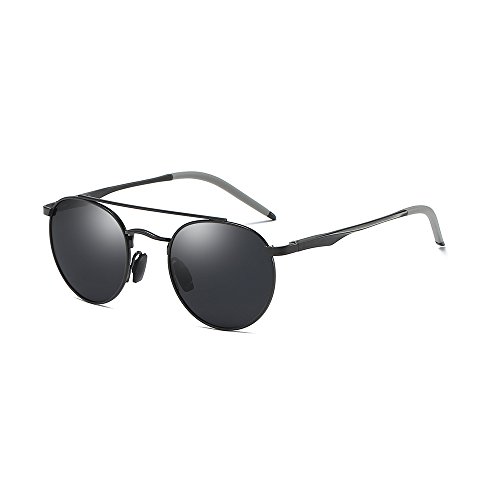 CHAUOO Classic Polarized Sunglasses for men and women 100% UV Protection Driving, Fishing, Skiing and so on