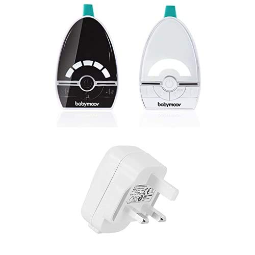 Babymoov Expert Care + 2 x USB Plugs