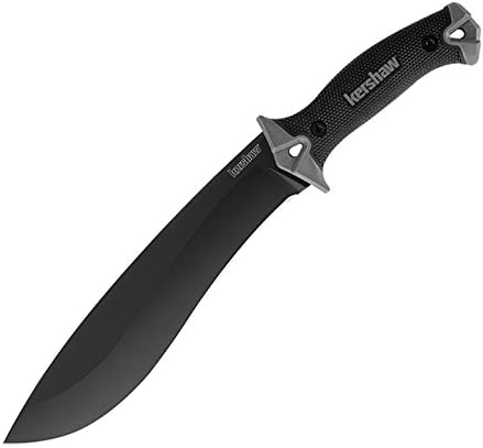 KERSHAW - CAMP 10 - 1077