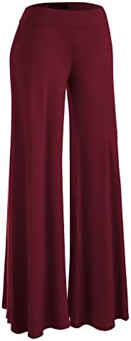 Made By Johnny Women's Solid Casual 