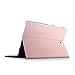 Fintie Samsung Galaxy Tab A 10.1 (NO S Pen Version) Keyboard Case, Slim Lightweight Stand Cover w/Magnetically Detachable Wireless Bluetooth Keyboard Compatible with Tab A 10.1 Inch, Rose Gold