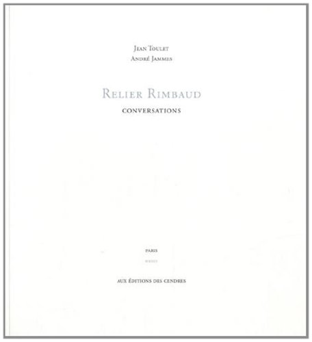 Relier Rimbaud