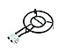 Mabel Home Paella Pan Propane Gas Burner 40 cm / 15.75 inc