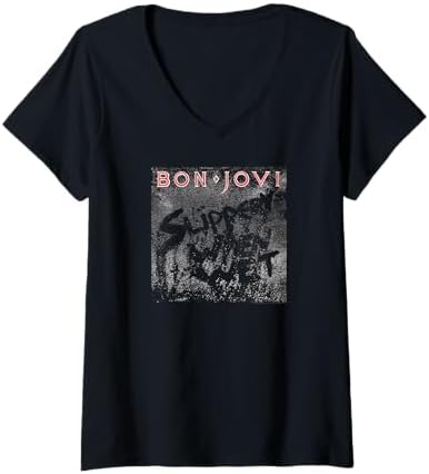 【値下不可】キムタク ボンジョビ 88 New Jersey Tシャツ XL Amazon.com: Bon Jovi New Jersey T-Shirt : Clothing, Shoes & Jewelry