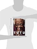 Front cover for the book Tutu: Authorized by Allister Sparks