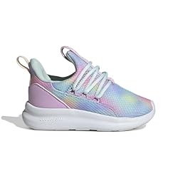 adidas Lite Racer Adapt 7.0 Sneaker, Bliss