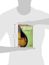 The Mighty Mandolin Chord Songbook