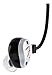 Fender PureSonic in-Ear Headphones and Monitors, White