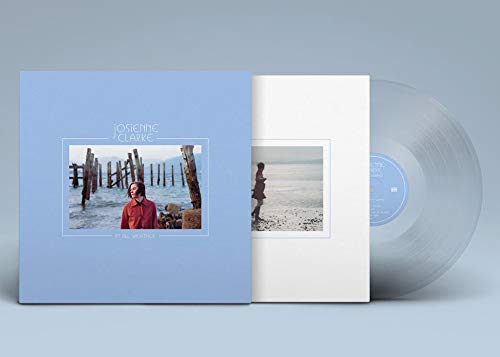 Album Art for In All Weather by Josienne Clarke