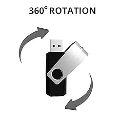 KEXIN USB 3.0 Flash Drive 32GB 10 Pack Thumb Drive