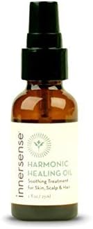 Innersense - Harmonic Healing Oil 1 oz.