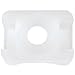 Cable Tie Screw Mount 10 Pcs.