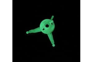 Blade EFLH2216GL Glow in the Dark Swashplate Set MCX