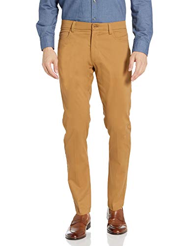 Slim Fit Flex Super Soft Tech Pan 