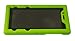 Bobj Rugged Case for Lenovo Tab 3 Essential TB3-710F TB3-710I (NOT for Tab 7 Essential TB-7304F or Any Other Lenovo Model) - BobjGear - Venting - Sound Amplification - Kid Friendly (Gotcha Green)