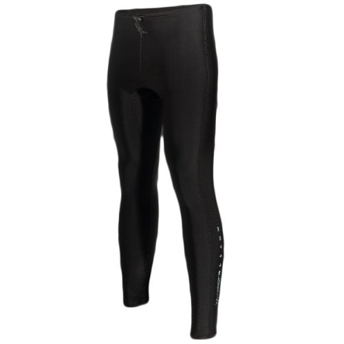 Lavacore Unisex Pants - Full Length Rash Guard Pants