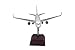 Gemini200 Delta Air Lines B767-300 N174DZ 1:200 Scale Model Airplane Die Cast Aircraft