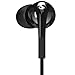 Skullcandy SCS2FXFM-003 Earbuds Headphones Black